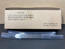 Line Tool Panel Liner Dual - 0.1 & 0.125 mm [Cemented Carbide]