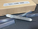 Line Tool Panel Liner Dual - 0.1 & 0.125 mm [Cemented Carbide]
