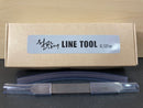 Line Tool Panel Liner Single - 0.125 mm [Cemented Carbide]
