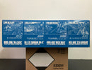 HGUC 1/144 Mobile Suit Zeta Gundam Metallic Version Limited Edition Boxed Set - Chara Hobby 2004 C3 x Hobby Special Version