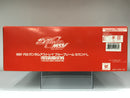 1/100 Gundam Astray Blue Frame Second L Red Color Version Gai Murakumo's Custom Mobile Suit MBF-P03 2004 All Japan Plamodel Radicon Show [Special Edition]