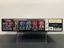 HGUC 1/144 RX-178 Gundam Mk-II (A.E.U.G. Colors) Theatrical Limited Clear Color Version [Theatrical Premiere - Mobile Suit Zeta Gundam I: Heirs to the Stars]
