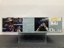HGUC 1/144 MSZ-006 Zeta A.E.U.G. Prototype Transformable Attack Use Mobile Suit Gundam Theatrical Limited Extra Finish Color Version [Theatrical Premiere - Mobile Suit Zeta Gundam II: Lovers]