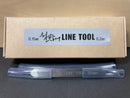 Line Tool Panel Liner Dual - 0.15 & 0.2 mm [Cemented Carbide]