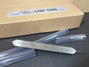 Line Tool Panel Liner Dual - 0.15 & 0.2 mm [Cemented Carbide]
