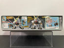 SD BB Senshi No. 299 Gundam Astray Gold Frame Rondo Gina Sahaku's Use Mobile Suit MBF-P01