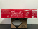 HGUC 1/144 Gundam The First To the Century of Future Creation Limited Edition Char's Customize Mobile Suit Set Clear Color Version Boxed Set - Mobile Suit Gundam 30th Anniversary Festival in Nagoya Special Version