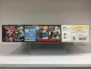 SD BB Senshi MSZ-006 Zeta Gundam & RX-93 V Gundam HWS Heavy Weapons System Type