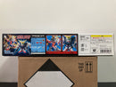SD BB Senshi GF13-017NJII G Gundam & XXXG-00W0 Wing Gundam Zero Custom EW