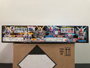 SD BB Senshi Gundam RX-78NT-1 & Gundam RX-78GP01-Fb