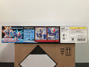 SD BB Senshi Gundam RX-78NT-1 & Gundam RX-78GP01-Fb