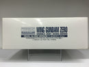 MG 1/100 Wing Gundam Zero Mobile Suit XXXG-00W0 Pearl Gloss Version