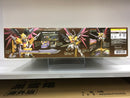 MG 1/100 Destiny Gundam (Heine Westenfluss Custom) Z.A.F.T. Mobile Suit ZGMF-X42S-Revolution