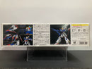 HGUC 1/144 MSZ-006 Zeta Gundam Clear Color Version A.E.U.G. Prototype Transformable Attack Use Mobile Suit - 2010 Gunpla Expo Japan Tour Special Version