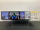 HG00 1/144 00 Qan [T] Celestial Being Mobile Suit GNT-0000 Theatrical Limited Clear Color Version [Mobile Suit Gundam 00 The Movie ~ A wakening of the Trailblazer]