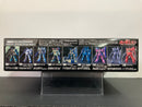 HGUC 1/144 RX-0 Unicorn Gundam (Destroy Mode) Full Psycho-Frame Prototype Mobile Suit Theatrical Limited NT-D Pearl Clear Color Version [OVA Episode 2: The Second Coming of Char - The Red Comet]