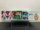 HGGB 1/144 GPB-04B ✿ Pink Beargguy - 2011 Gunpla Expo World Tour Japan Special Color Version