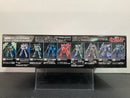 HGUC 1/144 MSN-001A1 Delta Plus E.F.S.F. Transformable Mobile Suit Prototype Theatrical Limited Innerspace Clear Color Version [OVA Episode 4: At the Bottom of the Gravity Well]