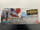 RG 1/144 RX-78-2 Gundam Clear Mechanical Version E.F.S.F. Prototype Close-Combat Mobile Suit