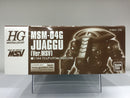 HGUC 1/144 MSM-04G Juaggu Version MSV
