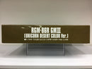 HGUC 1/144 RGM-86R GM III Unicorn Desert Color Version