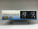 RG 1/144 Freedom Gundam Extra Finish Version Z.A.F.T. Mobile Suit ZGMF-X10A