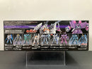 HGUC 1/144 YAMS-132 Rozen Zulu Neo Zeon Hybrid Psycommu Mobile Suit Theatrical Limited Elite Guard Rose Clear Color Version [OVA Episode 6: Two Worlds, Two Tomorrows - Space and Earth]