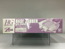 HGUC 1/144 Base Jabber Zeta Gundam Version