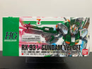 HGUC 1/144 RX-93 V Gundam Version GFT E.F.S.F. (Lond Bell Unit Amuro Ray's Customize Mobile Suit for Newtype 7-11 Color Version