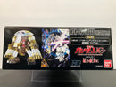 HGUC 1/144 MSM-04G Juaggu (Unicorn Version) Principality of Zeon Special Operations Mobile Suit Theatrical Limited Clear Color Version [OVA Episode 7: Over the Rainbow]