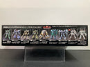 HGUC 1/144 MSM-04G Juaggu (Unicorn Version) Principality of Zeon Special Operations Mobile Suit Theatrical Limited Clear Color Version [OVA Episode 7: Over the Rainbow]