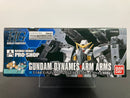 HGBF 1/144 Gundam Dynames Arm Arms Build Fighter Katsumi Kawaguchi Custom Made Mobile Suit 2014 Bandai Hobby PRO-SHOP Special Version