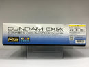 RG 1/144 Exia Gundam Extra Finish Version Celestial Being Mobile Suit GN-001