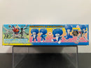 HGPG 1/144 No. 02 Petit'gguy Lighting Blue