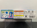 HGPG 1/144 No. 02 Petit'gguy Lighting Blue