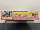 HGPG 1/144 No. 03 Petit'gguy Winning Yellow