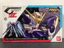 Gundam Docks at Hong Kong II RG 1/144 Wing Gundam Zero EW