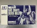 HGUC 1/144 ARX-014 Gael Chan's Silver Bullet