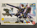 HGUC 1/144 LM314V23/24 Victory Two Assault Buster Gundam Clear Color & Plated Version - 2015 Gunpla Expo Japan Tour Special Version