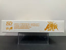 SDBF BB Senshi SD-237S Star Winning Gundam Plavsky Particle Clear Color Version - 2015 World Hobby Fair Special Version