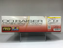 RG 1/144 00 Raiser Trans-Am Clear Color Version Celestial Being Mobile Suit GN-0000 + GNR-010