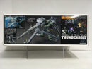 MS-06 Zaku II + Big Gun Set (Gundam Thunderbolt Version)