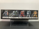 HGGT 1/144 FA-78 Full Armor Gundam Gundam Thunderbolt Version ~ Theatrical Exclusive Clear Color Version [Mobile Suit Gundam Thunderbolt The Movie: December Sky]