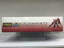 RG 1/144 00 Qan [T] Trans-Am Clear Color Version Celestial Being Mobile Suit GNT-0000