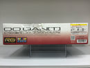 RG 1/144 00 Qan [T] Trans-Am Clear Color Version Celestial Being Mobile Suit GNT-0000
