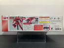 Gundam Front Tokyo HGUC 1/144 MSN-001-2 Delta Gundam II Ver. GFT Limited Clear Color