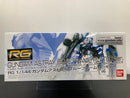 RG 1/144 Gundam Astray Blue Frame Plated Version Gai Murakumo's Use Mobile Suit MBF-P03