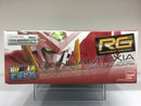 RG 1/144 Gundam Exia Trans-Am Clear Color Version Celestial Being Mobile Suit GN-001