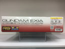 RG 1/144 Gundam Exia Trans-Am Clear Color Version Celestial Being Mobile Suit GN-001