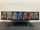 HGGTO 1/144 MS-04 Bugu (Ramba Ral) Theatrical Limited Clear Color Version Autonomous Republic of Zeon Mobile Suit [Mobile Suit Gundam: The Origin V - Clash at Loum]
